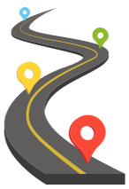 BetweenLocation Logo Image